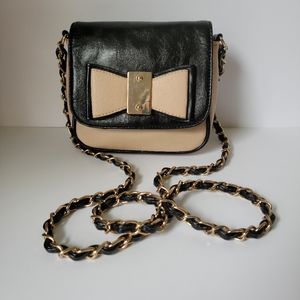 4 for$20🌿ALDO mini bow chain crossbody bag